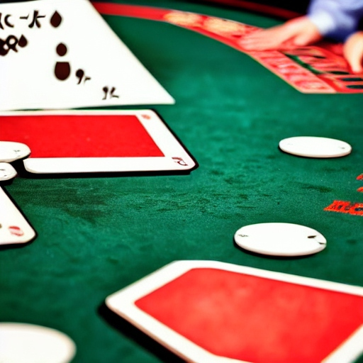 Choose the right blackjack table