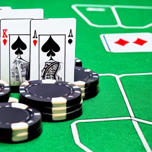 Improve your blackjack strategy