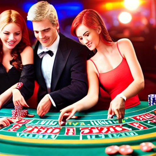 Manage your bankroll when playing blackjack