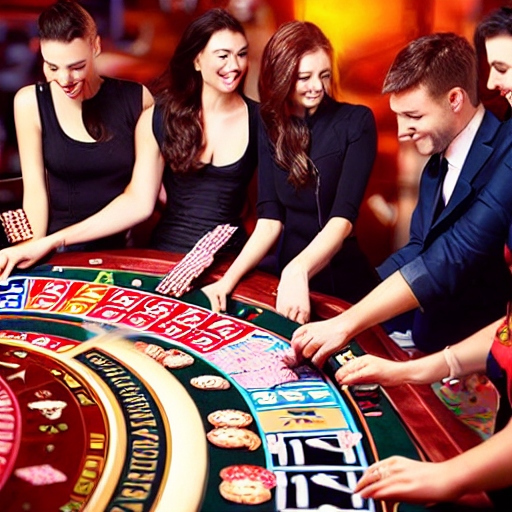 Take advantage of blackjack bonuses