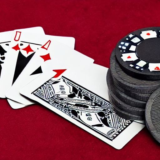 The differences between online and land based blackjack