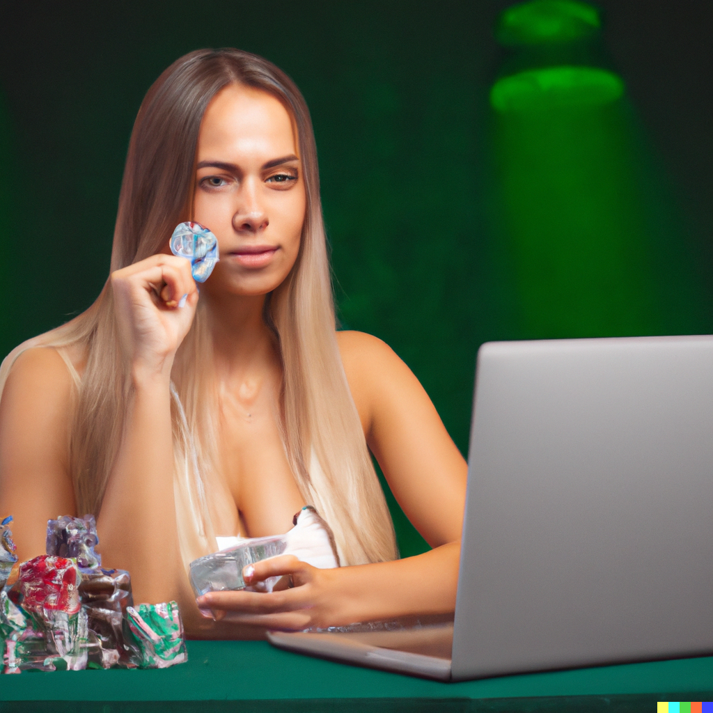 The future of blackjack