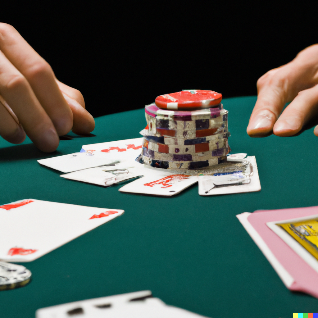 Table limits on blackjack outcomes