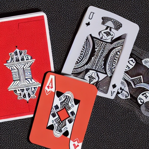 The legality of card counting in blackjack