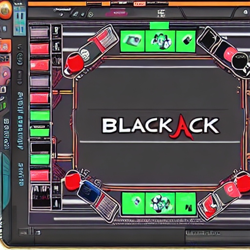 The rise of live dealer blackjack