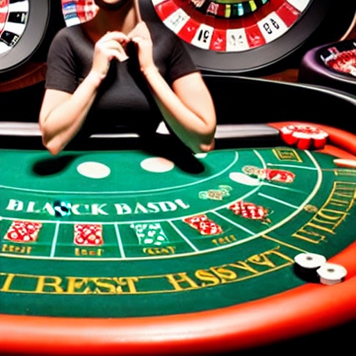 Tips for avoiding common blackjack mistakes