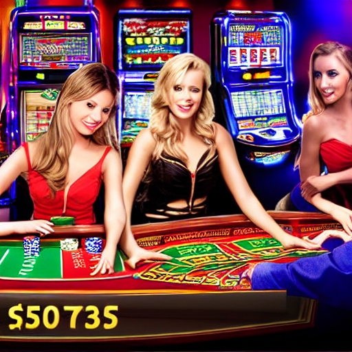 Bovada for US Online Blackjack Players