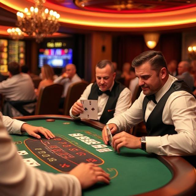 Most Common Winning Hand in Blackjack