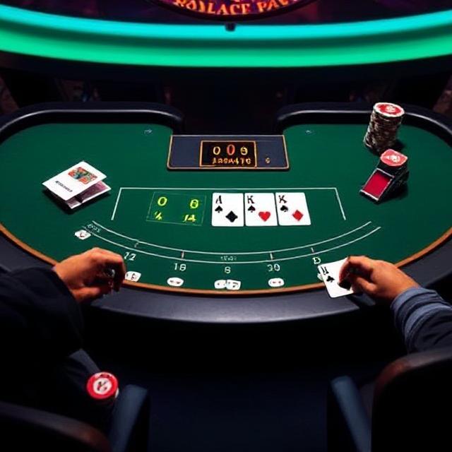 Is Bovada Blackjack Rigged?
