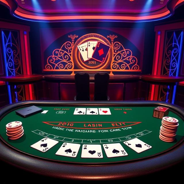Top 5 Reasons to Play Online Blackjack