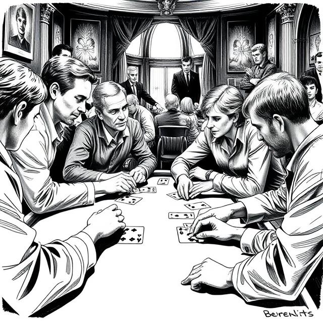Blackjack Myths That Cost Players Money