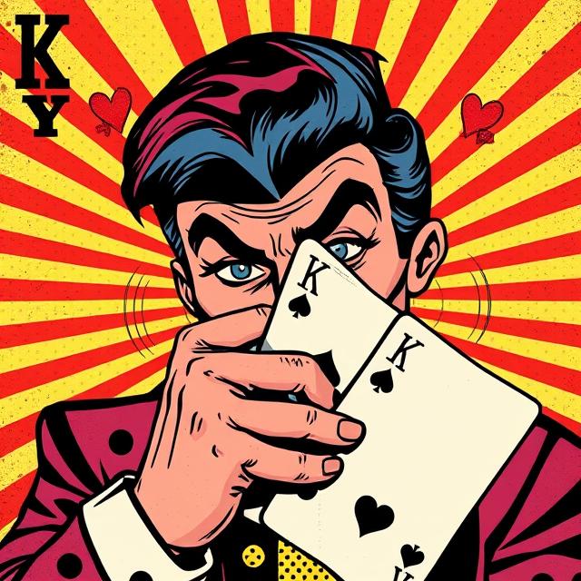 The Psychology of Patience in Blackjack