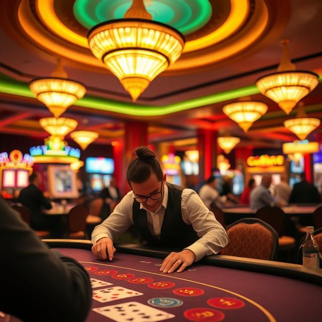 Player Trust in Bovada Blackjack