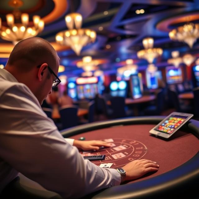 The Truth About Bovada Blackjack