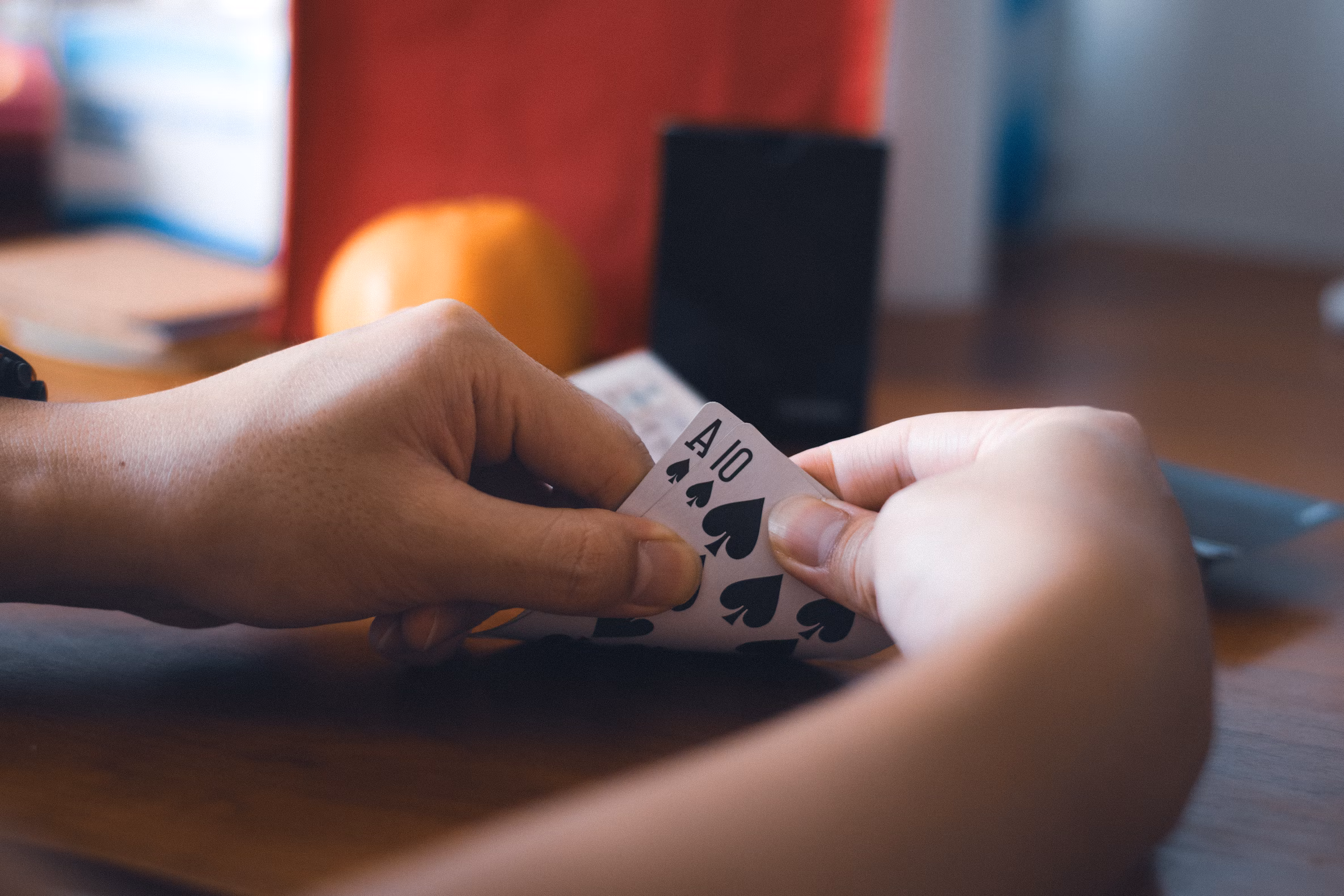 Player Tips for Bovada Blackjack